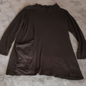 Chalet Et Ceci Jean Tunic